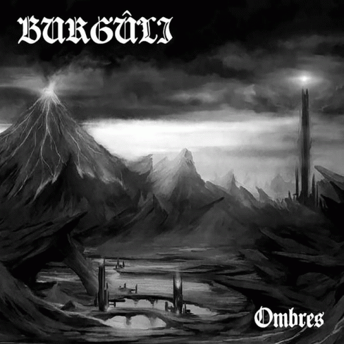Burgûli : Ombres (Album)